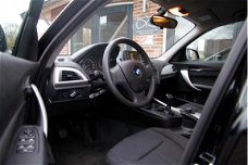 BMW 1-serie - 116i Business | CRUISE | AICO | STOELVERW