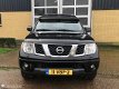 Nissan Navara - 2.5 dCi LE Double Cab, 4X4, Grijkenteken, AUT - 1 - Thumbnail