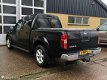 Nissan Navara - 2.5 dCi LE Double Cab, 4X4, Grijkenteken, AUT - 1 - Thumbnail