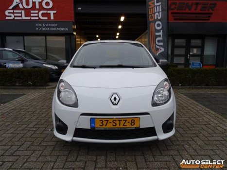 Renault Twingo - 1.2 16V / Airco / bj.2011 - 1