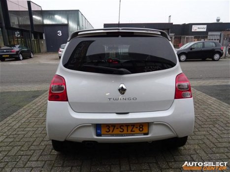 Renault Twingo - 1.2 16V / Airco / bj.2011 - 1