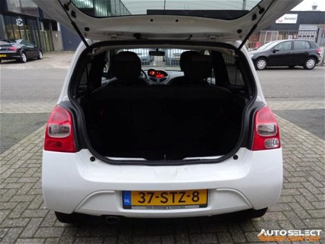 Renault Twingo - 1.2 16V / Airco / bj.2011 - 1