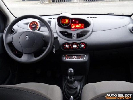 Renault Twingo - 1.2 16V / Airco / bj.2011 - 1