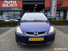 Mazda 5 - 5 1.8 Exclusive / 7-Persoons / Airco / PDC