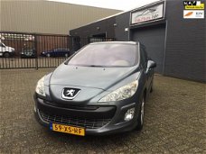 Peugeot 308 - 1.6 THP XT Clima Cruise Navi PDC Pano Trekhaak APK NAP