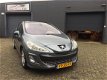 Peugeot 308 - 1.6 THP XT Clima Cruise Navi PDC Pano Trekhaak APK NAP - 1 - Thumbnail