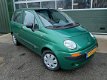 Daewoo Matiz - 0.8i SE | Stuurbekrachtinig | Electr. ramen | C.V. | Nieuwe koppeling - 1 - Thumbnail