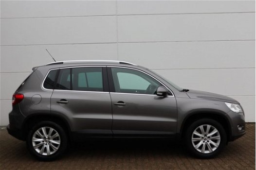 Volkswagen Tiguan - 1.4 TSI Sport&Style 150pk - 1