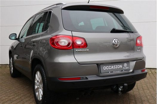 Volkswagen Tiguan - 1.4 TSI Sport&Style 150pk - 1