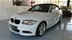 BMW 1-serie Cabrio - 123d M-SPORT * Bi-XENON, NAVI-PROF, LEDER, HK SOUND, SPIEGEL-PAKKET * 2e EIGENA - 1 - Thumbnail