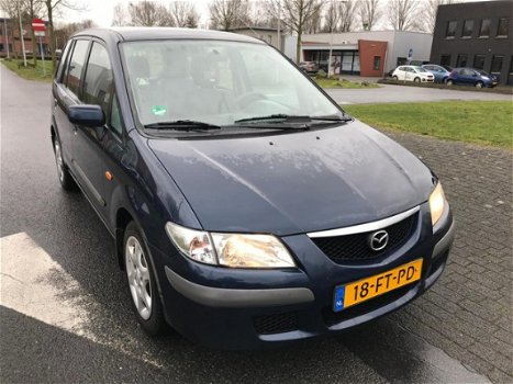 Mazda Premacy - 1.8 Comfort Breeze *APK*AIRCO - 1