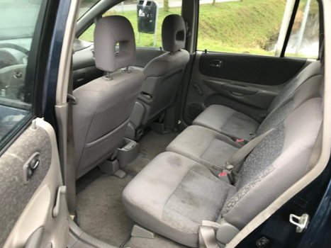 Mazda Premacy - 1.8 Comfort Breeze *APK*AIRCO - 1