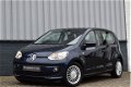 Volkswagen Up! - 1.0 high up BlueMotion Airco Fender Sound Alu PDC NL-Auto - 1 - Thumbnail