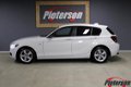 BMW 1-serie - 116i Business + SCHERM XENON STOELVW - 1 - Thumbnail