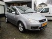 Ford Focus C-Max - 1.8-16V First Edition - 1 - Thumbnail