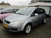 Ford Focus C-Max - 1.8-16V First Edition - 1 - Thumbnail