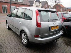 Ford Focus C-Max - 1.8-16V First Edition