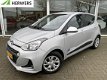 Hyundai i10 - 1.0i Comfort | Airco | Radio-MP3 | Cruise Control | Bluetooth | Parkeersensoren - 1 - Thumbnail