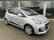 Hyundai i10 - 1.0i Comfort | Airco | Radio-MP3 | Cruise Control | Bluetooth | Parkeersensoren - 1 - Thumbnail