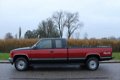 GMC Sierra - 2500 EFI 4X4 1987 6 pers 1e eig als nieuw - 1 - Thumbnail