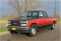 GMC Sierra - 2500 EFI 4X4 1987 6 pers 1e eig als nieuw - 1 - Thumbnail