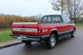 GMC Sierra - 2500 EFI 4X4 1987 6 pers 1e eig als nieuw - 1 - Thumbnail