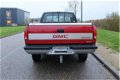 GMC Sierra - 2500 EFI 4X4 1987 6 pers 1e eig als nieuw - 1 - Thumbnail