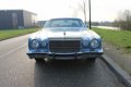 Chrysler Cordoba - 400 V8 Hardtop Coupe Nieuwstaat 1975 - 1 - Thumbnail