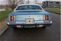 Chrysler Cordoba - 400 V8 Hardtop Coupe Nieuwstaat 1975 - 1 - Thumbnail