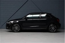 Audi A1 - 1.4 TFSI 122 PK Pro Line Sport (NAVIGATIE, CRUISE, CLIMATE, TELEFOON, PDC, XENON, 17 INCH,