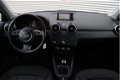 Audi A1 - 1.4 TFSI 122 PK Pro Line Sport (NAVIGATIE, CRUISE, CLIMATE, TELEFOON, PDC, XENON, 17 INCH, - 1 - Thumbnail