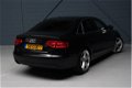 Audi A4 - 1.8 TFSI S edition 2x S- Line Automaat (NAVIGATIE, CLIMATE, CRUISE, TELEFOON, PDC, LEDER, - 1 - Thumbnail