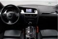 Audi A4 - 1.8 TFSI S edition 2x S- Line Automaat (NAVIGATIE, CLIMATE, CRUISE, TELEFOON, PDC, LEDER, - 1 - Thumbnail