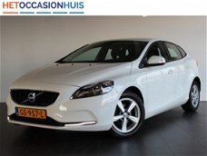 Volvo V40 - 2.0 D2 120 PK Kinetic Business