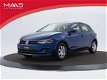 Volkswagen Polo - 1.0 80pk Edition | Airco | BlueTooth | Fabr. Gar. t/m 17-04-2023 of 90.000km - 1 - Thumbnail