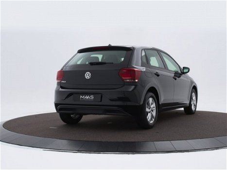 Volkswagen Polo - 1.0 Tsi 95pk DSG Comfortline | Airco | Apple Carplay | 15