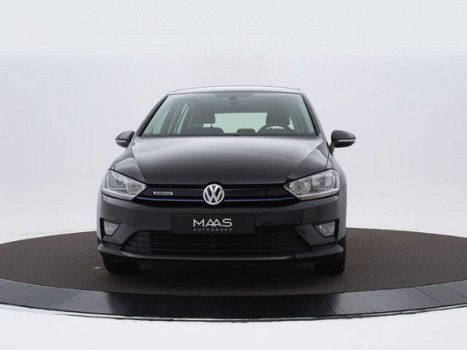 Volkswagen Golf Sportsvan - 1.0 Tsi 115pk Comfortline | Navigatie | Clima | P-Sensoren | Trekhaak | - 1