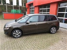 Citroën Grand C4 Picasso - 1.6 VTi Business 17 inch. LM/Navigatie/Parkeer assistent rijklaarprijs in