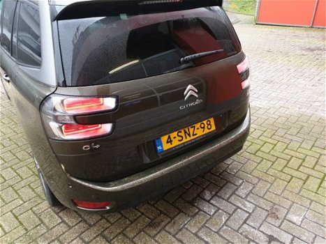 Citroën Grand C4 Picasso - 1.6 VTi Business 17 inch. LM/Navigatie/Parkeer assistent rijklaarprijs in - 1
