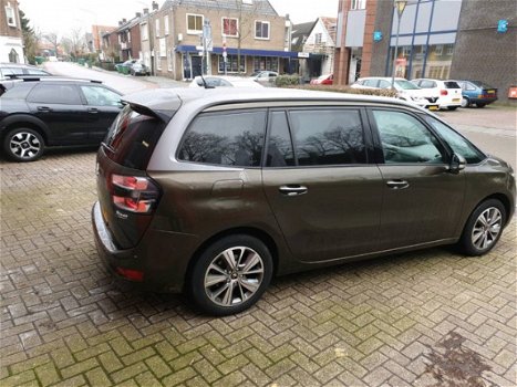 Citroën Grand C4 Picasso - 1.6 VTi Business 17 inch. LM/Navigatie/Parkeer assistent rijklaarprijs in - 1