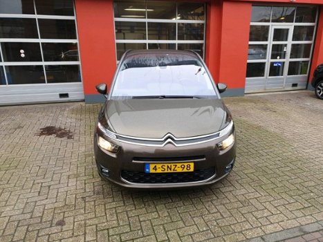 Citroën Grand C4 Picasso - 1.6 VTi Business 17 inch. LM/Navigatie/Parkeer assistent rijklaarprijs in - 1