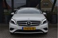 Mercedes-Benz A-klasse - 200 CDI Ambition [ XENON NAVI PARKEERSENSOREN VOOR / ACHTER F1 FLIPPERS ] - 1 - Thumbnail