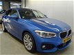 BMW 1-serie - 118d M-Sport Automaat Harman/Kardon|Schuif kanteldak|ACC| - 1 - Thumbnail