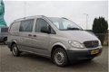 Mercedes-Benz Vito - 111 CDI DC Dubbel Cabine Airco 115PK Onderhoudshistorie - 1 - Thumbnail