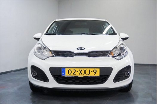 Kia Rio - 1.2 CVVT Plus Pack - 1