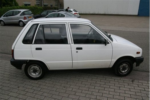 Suzuki Alto - 0.8 Spirit 5Drs Jaar APK - 1