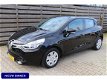 Renault Clio - 0.9 TCe Eco2 Expression Airco / Cruise / Navi / 6 Maand Bovag Garantie - 1 - Thumbnail