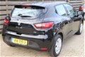 Renault Clio - 0.9 TCe Eco2 Expression Airco / Cruise / Navi / 6 Maand Bovag Garantie - 1 - Thumbnail