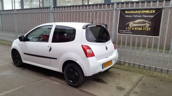 Renault Twingo - 1.2-16V Collection / Airco - 1