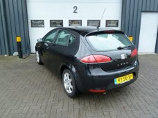 Seat Leon - 1.6 Stylance Nap Clima